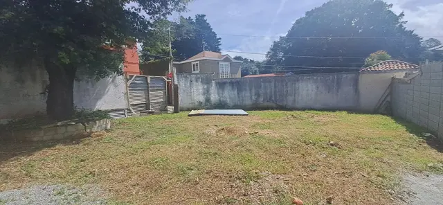Vista del terreno, foto 3 · Terreno en condominio, zona 2