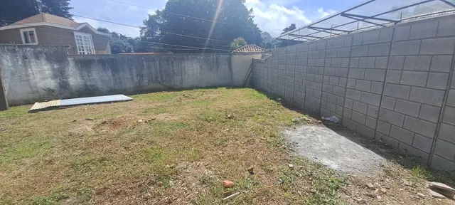 Vista del terreno, foto 4 · Terreno en condominio, zona 2